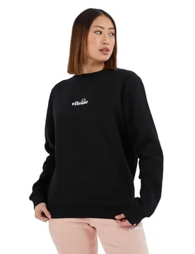 Sweat-shirt Svetlana Black XS - Ellesse - FashionsVida