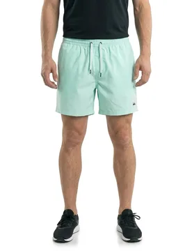 Short De Bain Everyday Volley 15´´ Beach Glass M - Quiksilver - FashionsVida