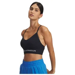Brassière De Sport à Maintien Léger Vanish Seamless Black L