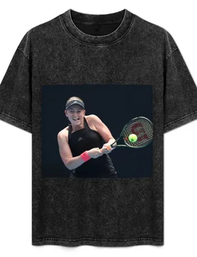 Ostapenko #1 T-Shirt Casual Daily Outfit T-Shirt - Aliexpress - FashionsVida