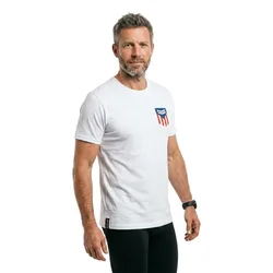 T-shirt à Manches Courtes Le Gitan