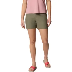 Pantalón corto de senderismo de mujer Leslie Falls™ II