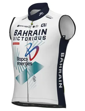 Gilet Prime Bahrain Victorious 2024 - Ale - FashionsVida