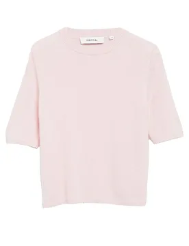 COMMA Pullover rosa 44 Damen - Comma - FashionsVida