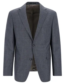 HERREN SAKKO male - 58 - FashionsVida