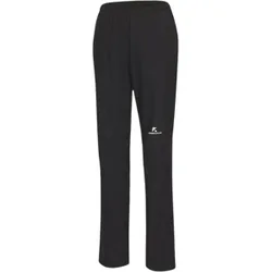 Training Laufhose Damen Schwarz Gr. S