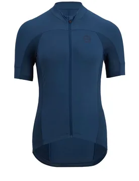Maillot à Manches Courtes Montella - SILVINI - FashionsVida