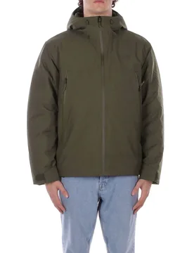 THE NORTH FACE Giacconi Taupe green - The North Face - FashionsVida