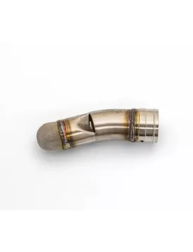 DB Killer Akrapovic P-SA017 taglia unica - Akrapovič - FashionsVida