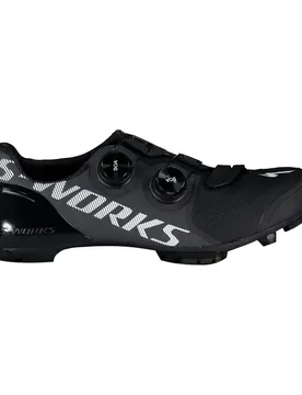 Scarpe Mtb S-works Recon Black - Specialized - FashionsVida