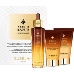 Estuche de Regalo Cuero Cabelludo Y Cabello Abeille Royale Ritual