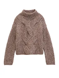 Marc O' Polo braun S damen