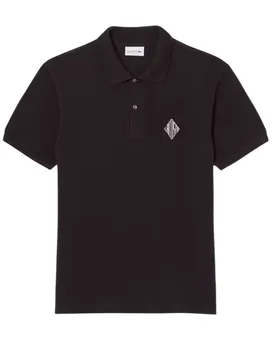 Lacoste T-shirt e Polo Marrone - Lacoste - FashionsVida