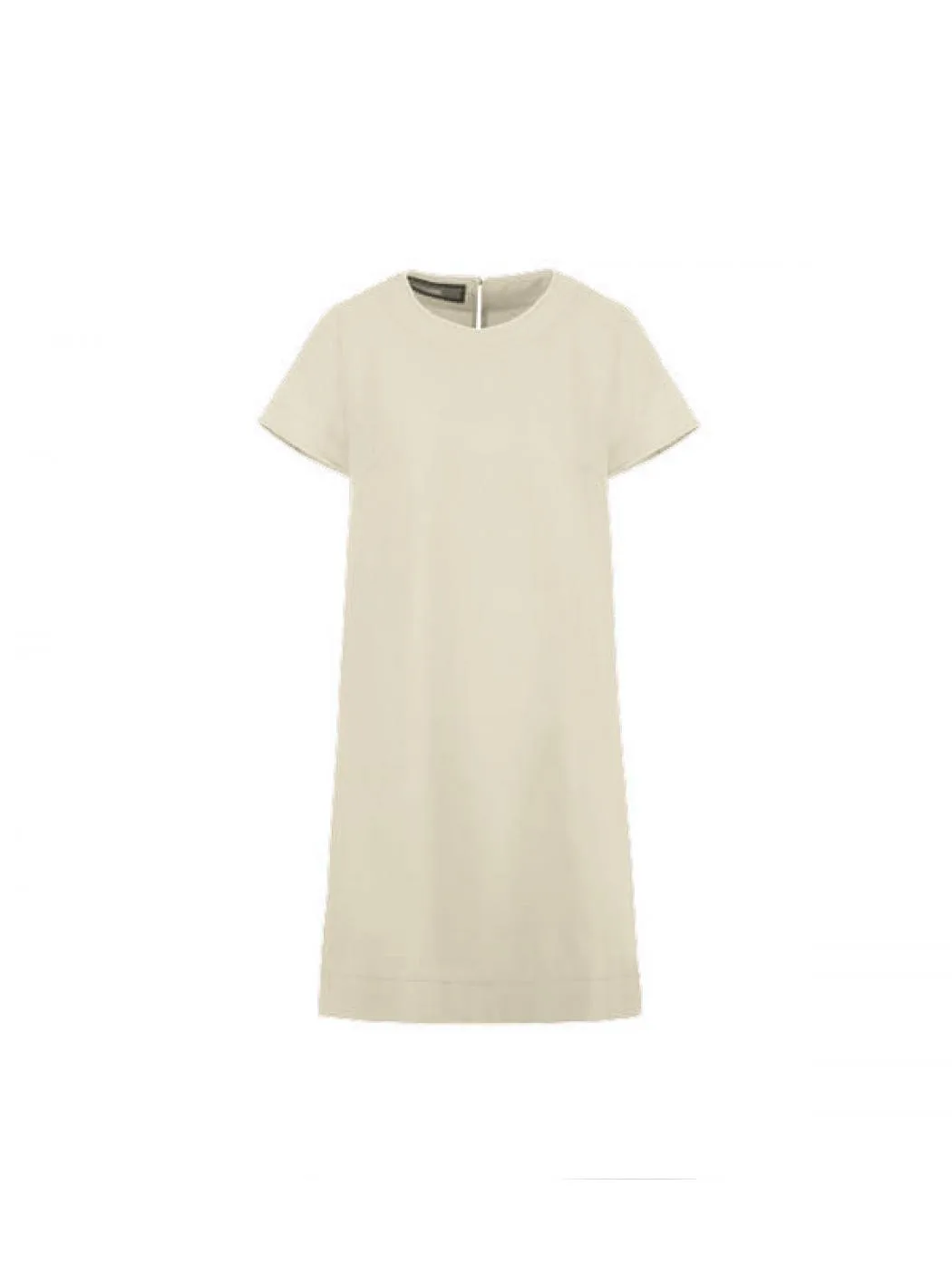 Uptobe - Vestito Sabbia HISA - UPTOBE - FashionsVida