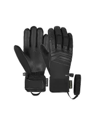 Herren Skihandschuhe Jupiter GORE-TEX schwarz 8,5 M