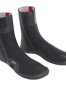 Chaussons De Plongée Ballistic Internal Split 2.0 6 Mm Black EU 40-41 unisex - Ion - FashionsVida