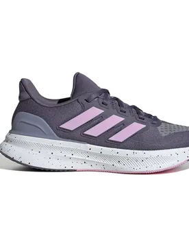 Scarpe Da Running Ultrarun 5 W Preloved Violet / Bliss Lilac / Cloud White EU 38 - Adidas - FashionsVida