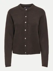 Only Cardigan ONLSIMONI Braun S