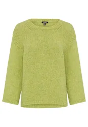 Pullover Long Sleeves female
