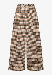 Check Culotte female