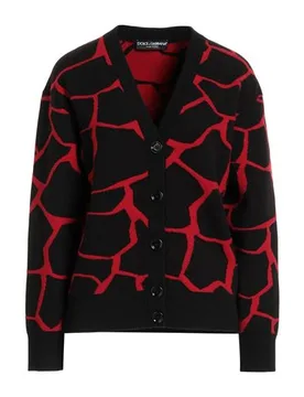 Dolce&Gabbana Rebecas Mujer Negro 32,34,36,38,40 Mujer - Dolce & Gabbana - FashionsVida