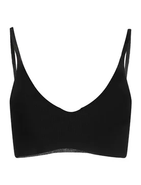 Top Mujer Negro S,XL,XS Mujer - Jacquemus - FashionsVida