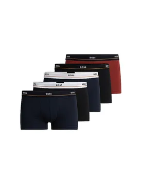 Pants confezione da 5 blu XXL - BOSS - FashionsVida