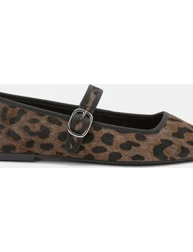 Zapato plano veneciana - Tintoretto - FashionsVida