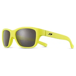 Occhiali Da Sole Turn Neon Mat Yellow