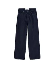 Jeans Wide Leg ENIJAA dunkelblau 31/L32 damen