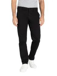 Chino DRIVER FLEXX nero 33/L32