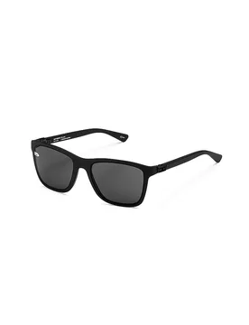 Lunettes de soleil Gi47 Monte Carlo black in black noir - Gloryfy - FashionsVida