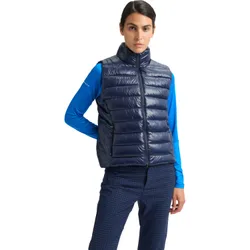 Röhnisch Weste Airlite, navy xxl