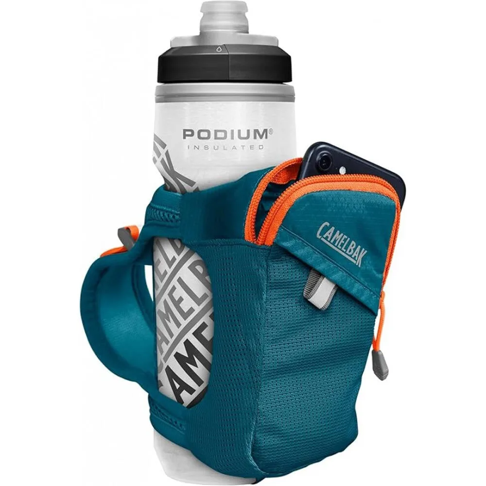 Quick grip chill handheld 21oz botes Azul (UNICA) - CamelBak - FashionsVida
