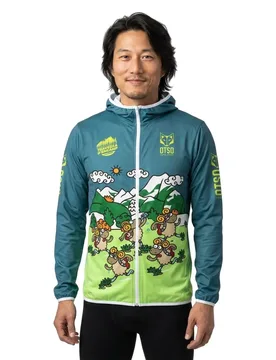 Travessa D´encamp 2026 Jacket Green L Men,Women - OTSO - FashionsVida