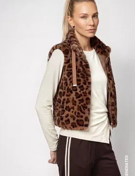 Weste female - 36 - FashionsVida