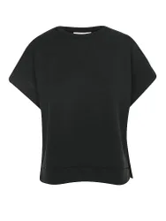 Richroyal T-shirt noir L