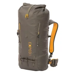 Black Ice 45 Rucksack M Moraine