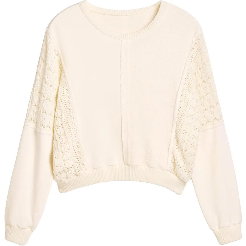 Jersey de mujer 100% algodón - Desigual - FashionsVida