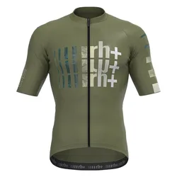 Maglia A Maniche Corte Genius Pro Turtle Green