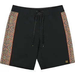 Bañador de hombre Dbah Pro 18,5"