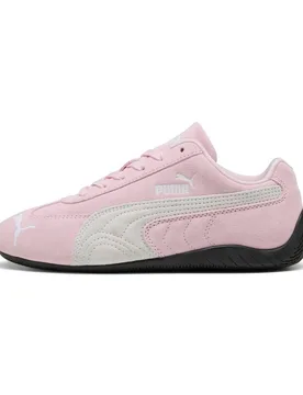Sneaker - Speedcat OG - EU36 bis EU39 - Größe EU36 - pink - Unisex - unisex - Puma - FashionsVida