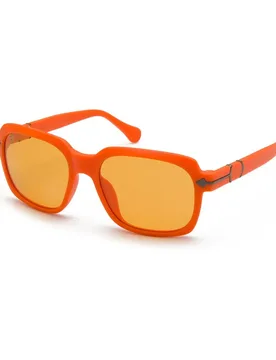Lunettes De Soleil Tm-522s-04 Orange One Size - Opposit - FashionsVida
