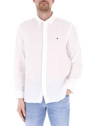 Camicia in lino PANNA M
