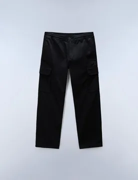 Pantalones cargo de hombre m-cargo largos de corte regular - Napapijri - FashionsVida