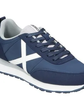 Sneaker 117310 40;41;42;43;44;45;46 Male - MUNICH - FashionsVida
