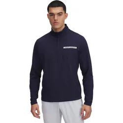 Layer T2G 1/4 Zip, navy xxl