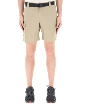 Bermuda tecnico con cintura BEIGE 32 - Columbia - FashionsVida