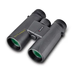 Outlander 10x42 Binoculars Grey One Size unisex