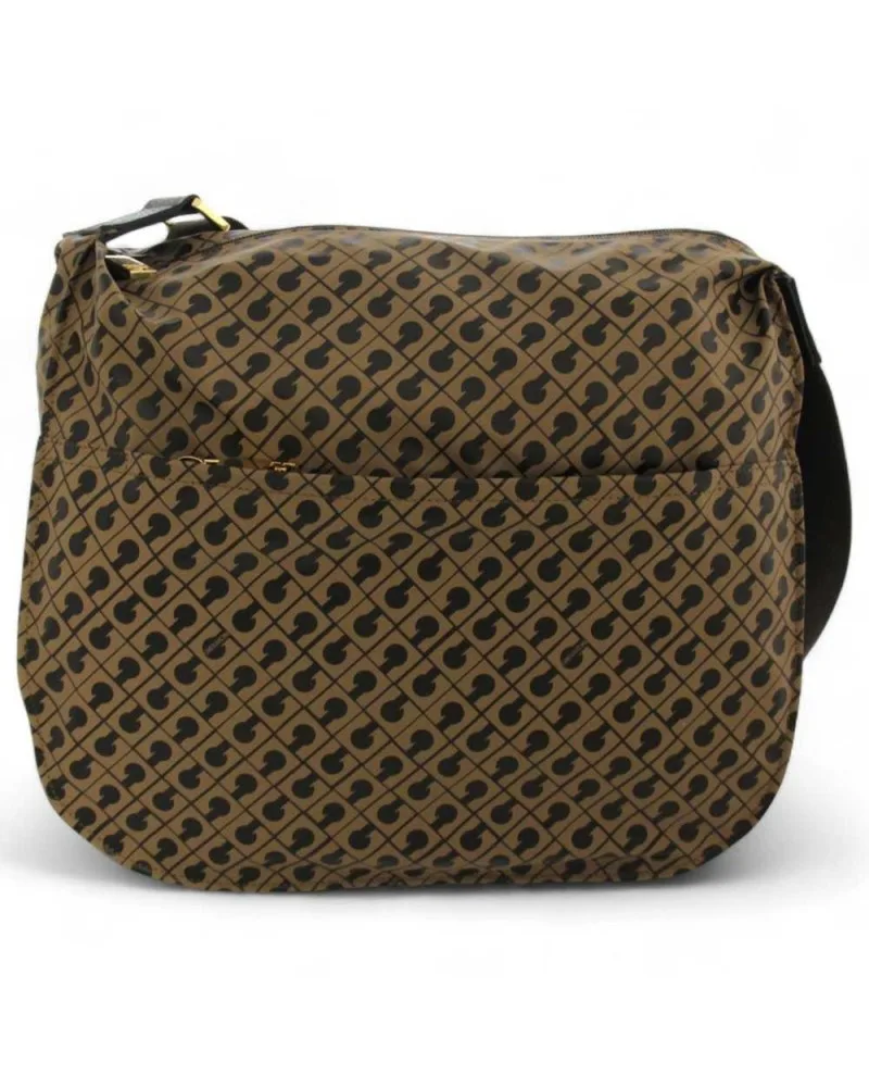 Borsa Donna Marrone - GH0260-TOF - GHERARDINI - FashionsVida